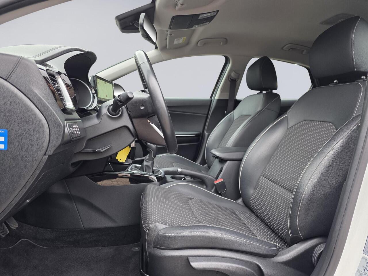 KIA Xceed 1.0 T-GDi DynamicPlusLine /Apple Carplay/Camera/Parkeersens./Stoel-Stuurverw./JBL Audio/DAB+/Navi/18''LMV/(MET GARANTIE*)