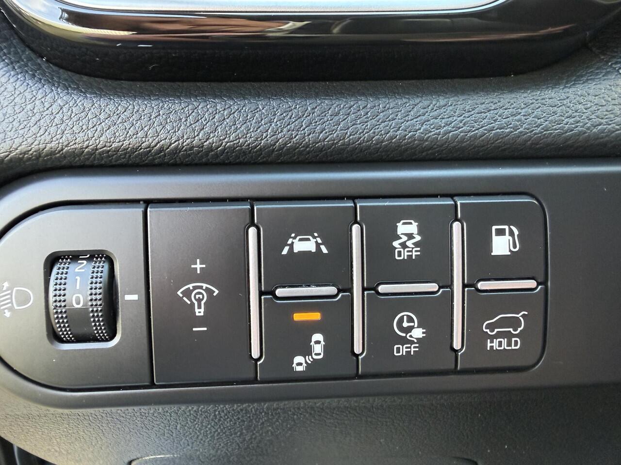 KIA Xceed 1.6 GDi PHEV ExecutiveLine , Leer, electr. stoel, blind spot e.v.a.