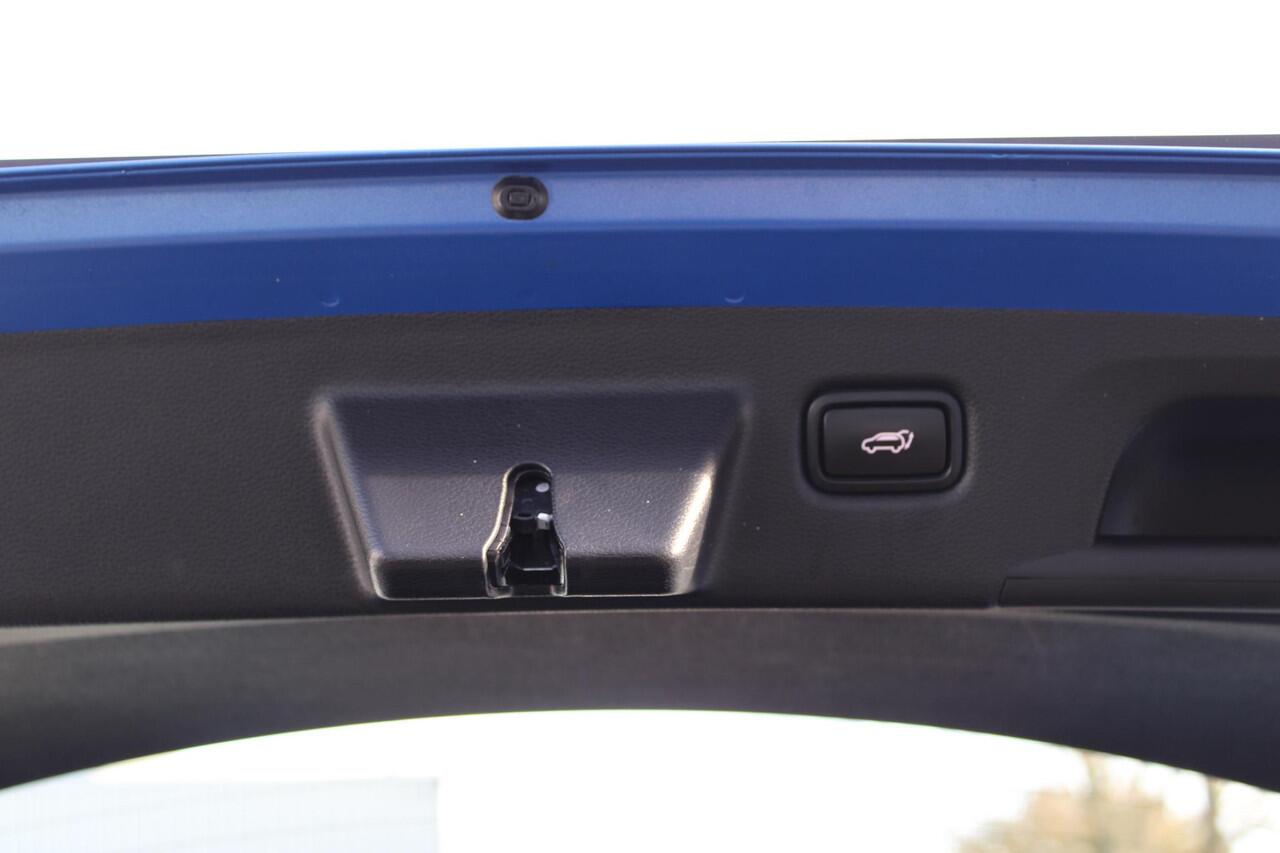 KIA Xceed 1.6 GDi PHEV DynamicPlusLine