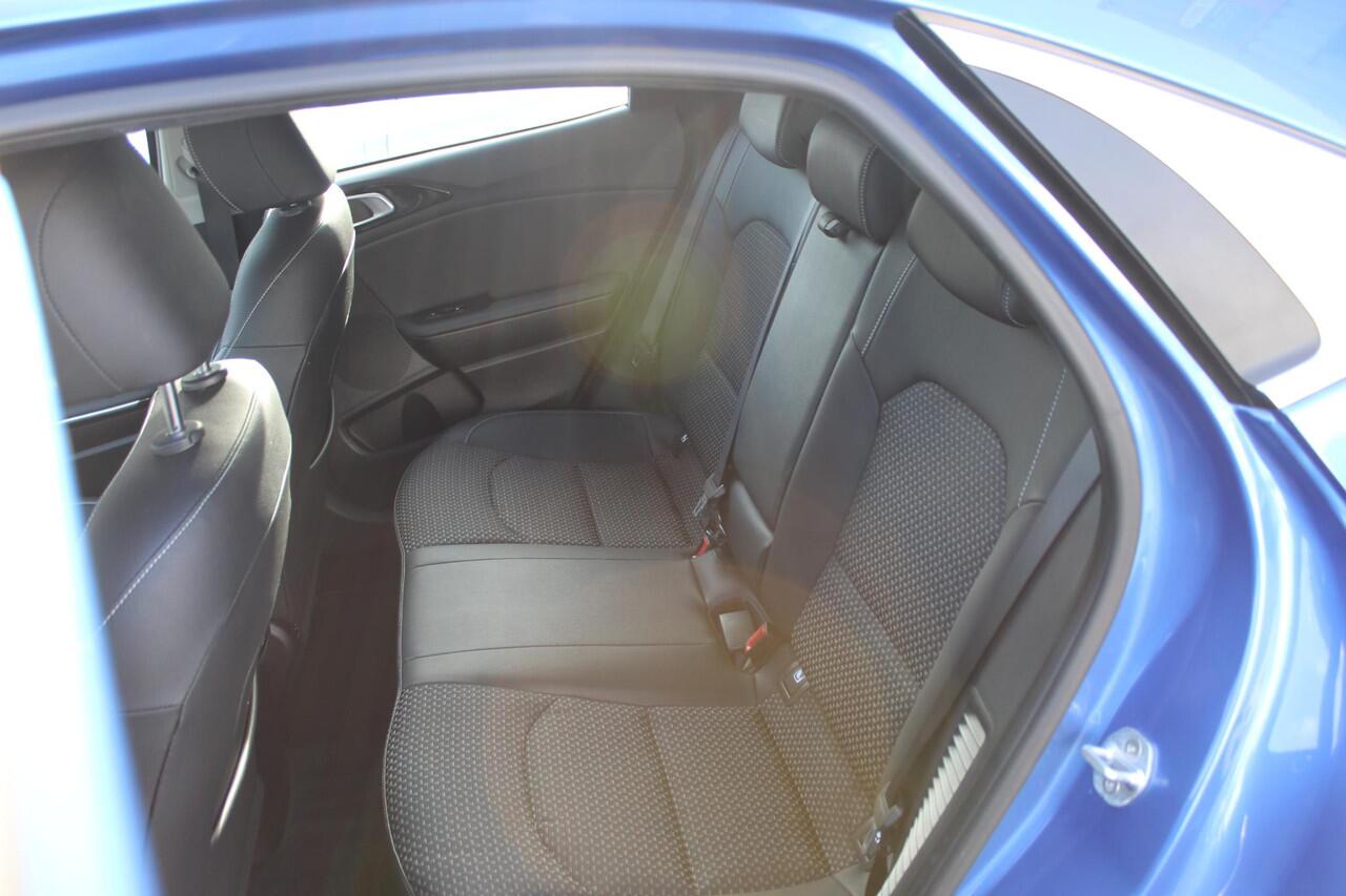 KIA Xceed 1.6 GDi PHEV DynamicPlusLine