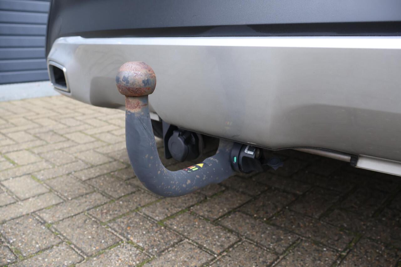 KIA Xceed 1.0 T-GDi ComfortLine 1e Eigenaar | NL-Auto | Volledig Onderh | BTW | Trekhaak | Camera | Carplay | Full Led | DAB | Start/Stop | Cruise | Bots Systeem | Hill-Hold | Lane Assist