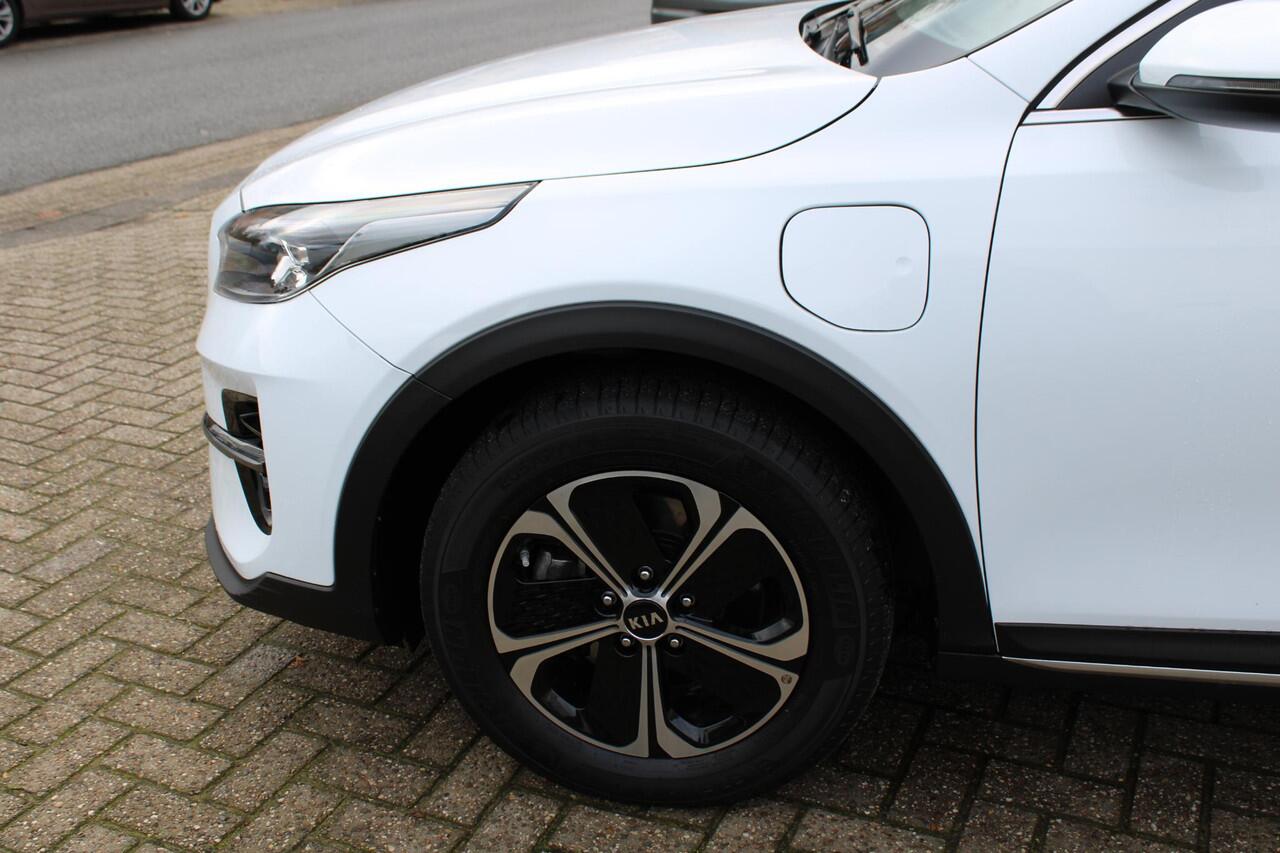 KIA Xceed 1.6 GDi PHEV DynamicPlusLine