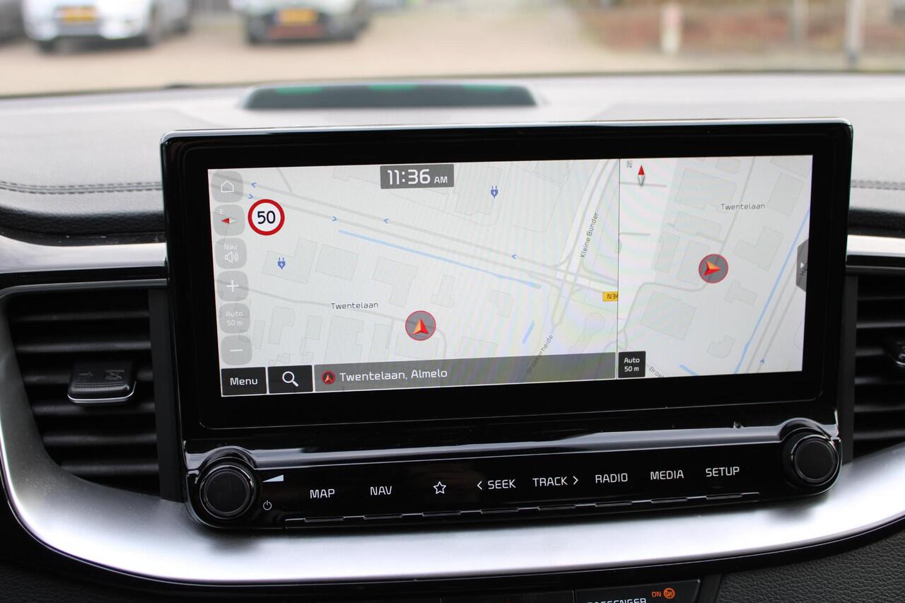 KIA Xceed 1.6 GDi PHEV DynamicPlusLine