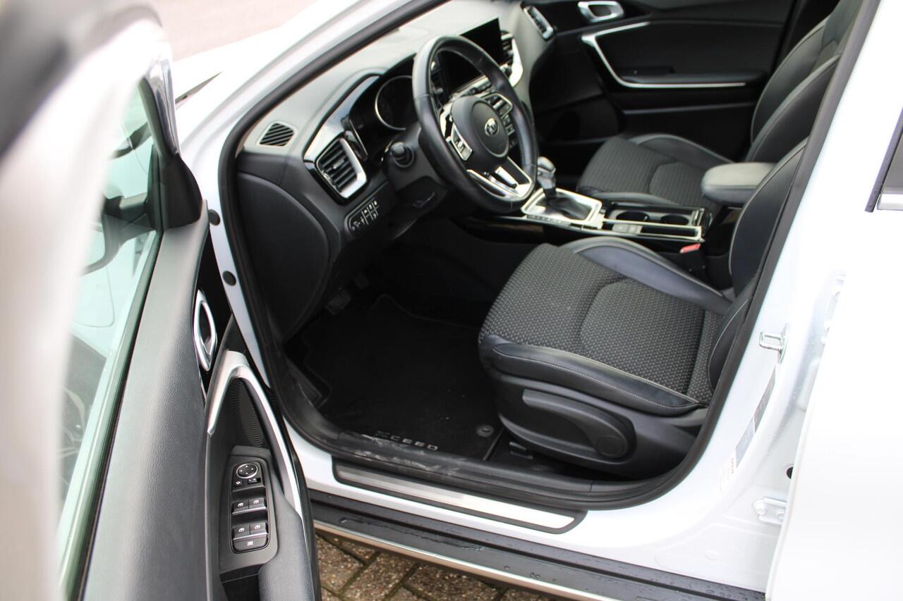 KIA Xceed 1.6 GDi PHEV DynamicPlusLine