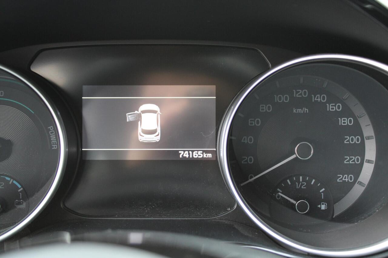 KIA Xceed 1.6 GDi PHEV DynamicPlusLine