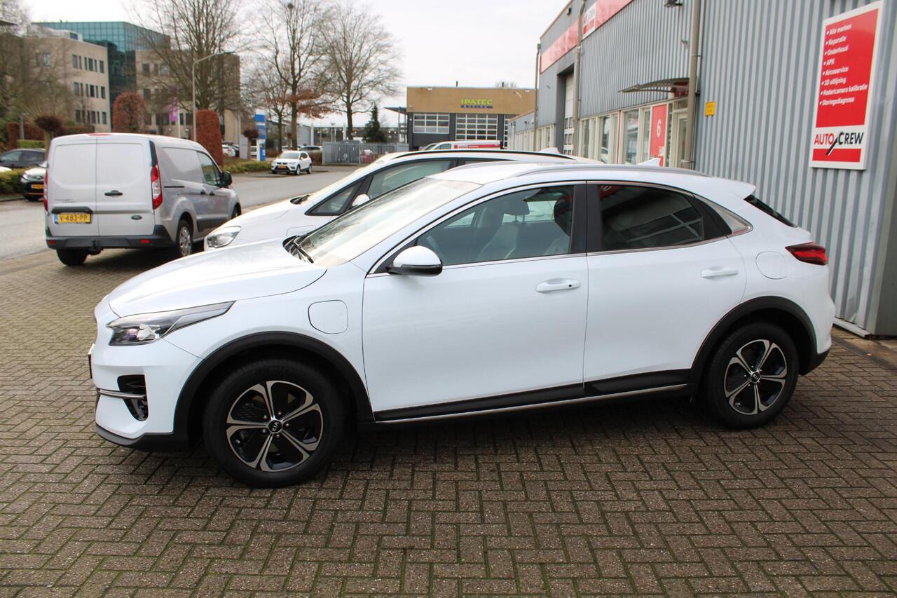 KIA Xceed 1.6 GDi PHEV DynamicPlusLine