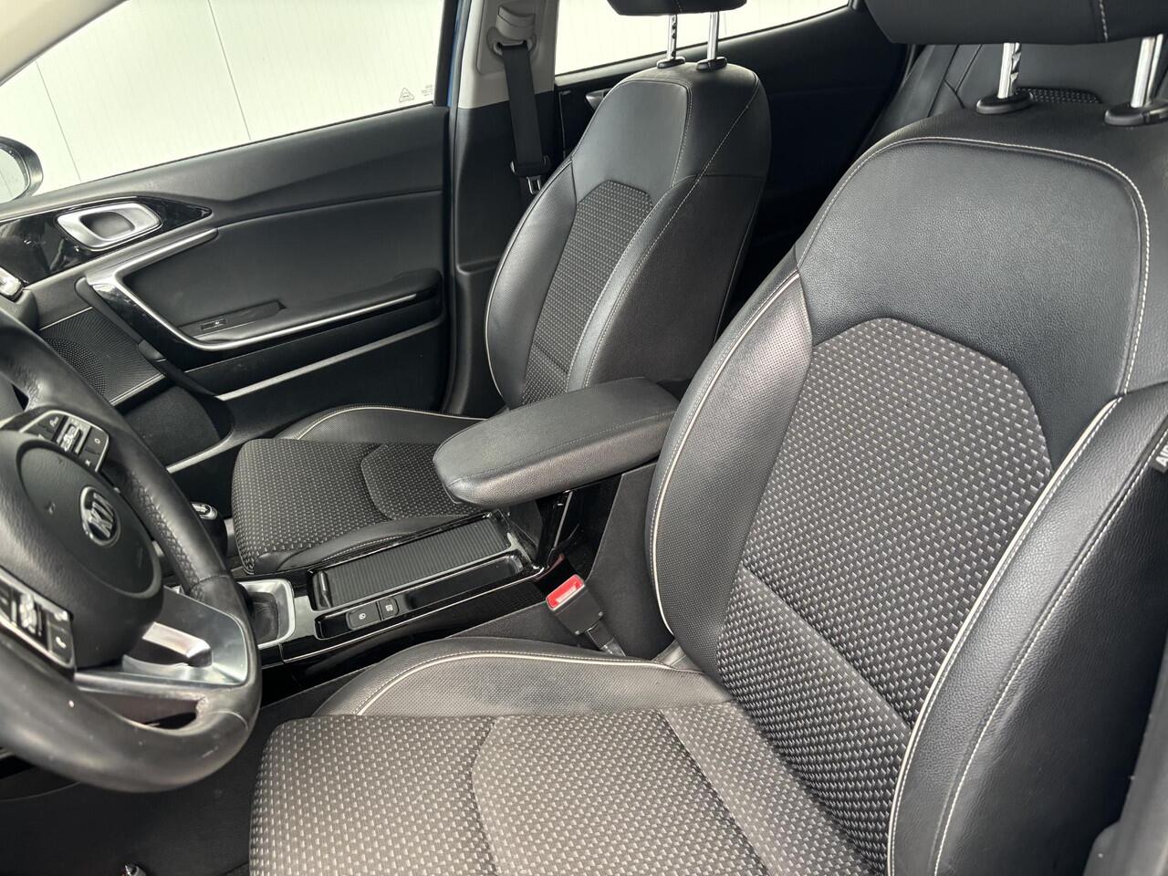 KIA Xceed 1.0 T-GDi DynamicLine