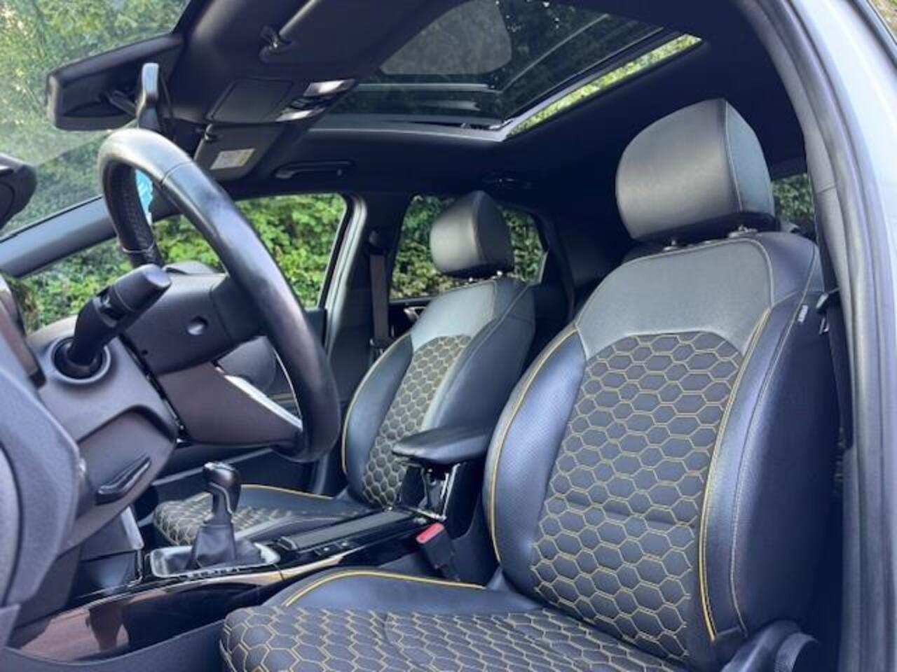 KIA Xceed 1.5T-GDi MHEV DYNAMIC PLUS LINE/PANO/ACARPLAY/HLEER/LED/FABRIEKSGARANTIE