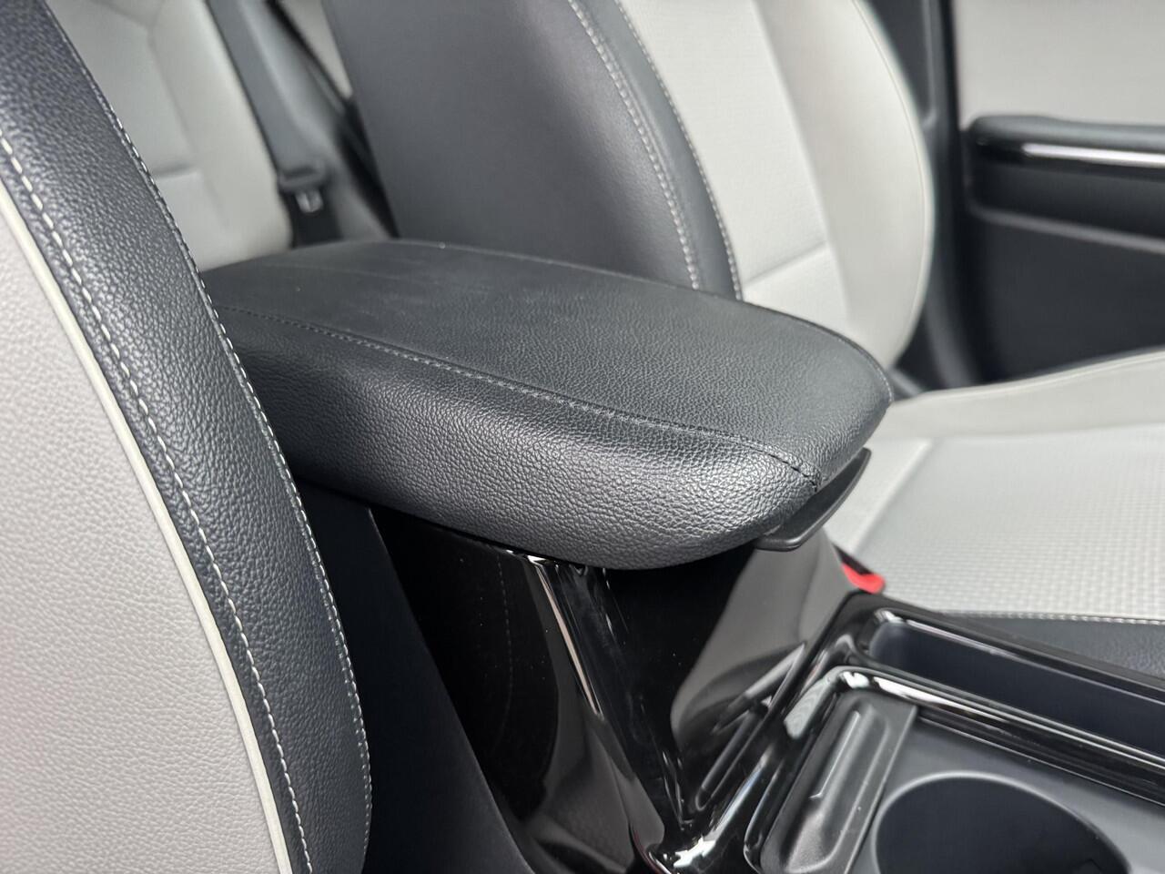 KIA Xceed 1.0 T-GDi DynamicLine Leder/Camera/Navi/18dkm...