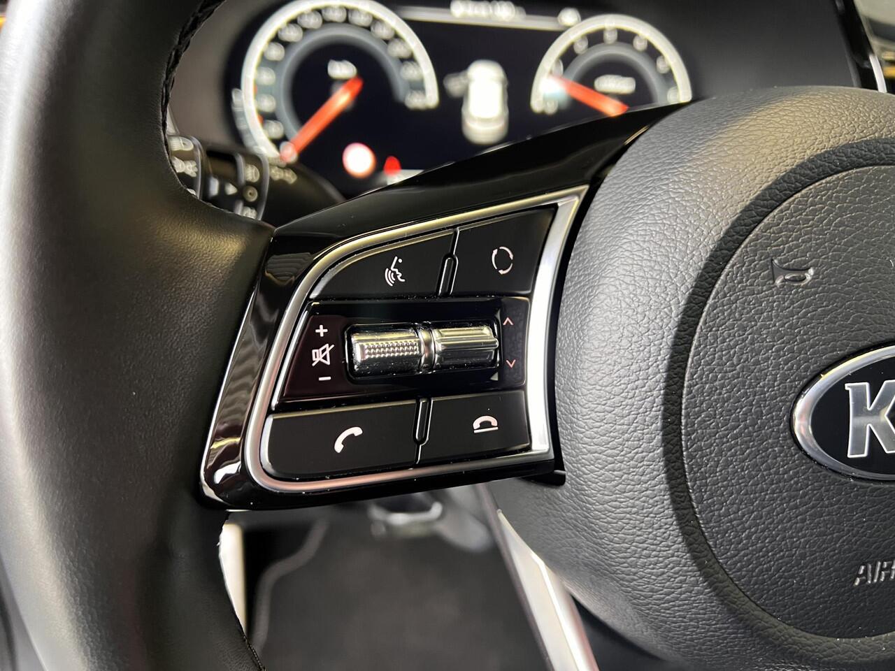 KIA Xceed 1.5 T-GDI ExecutiveLine Design Pack | Adaptieve Cruise | 18"LMV | Luxe Lederen bekleding | All-in rijklaar prijs