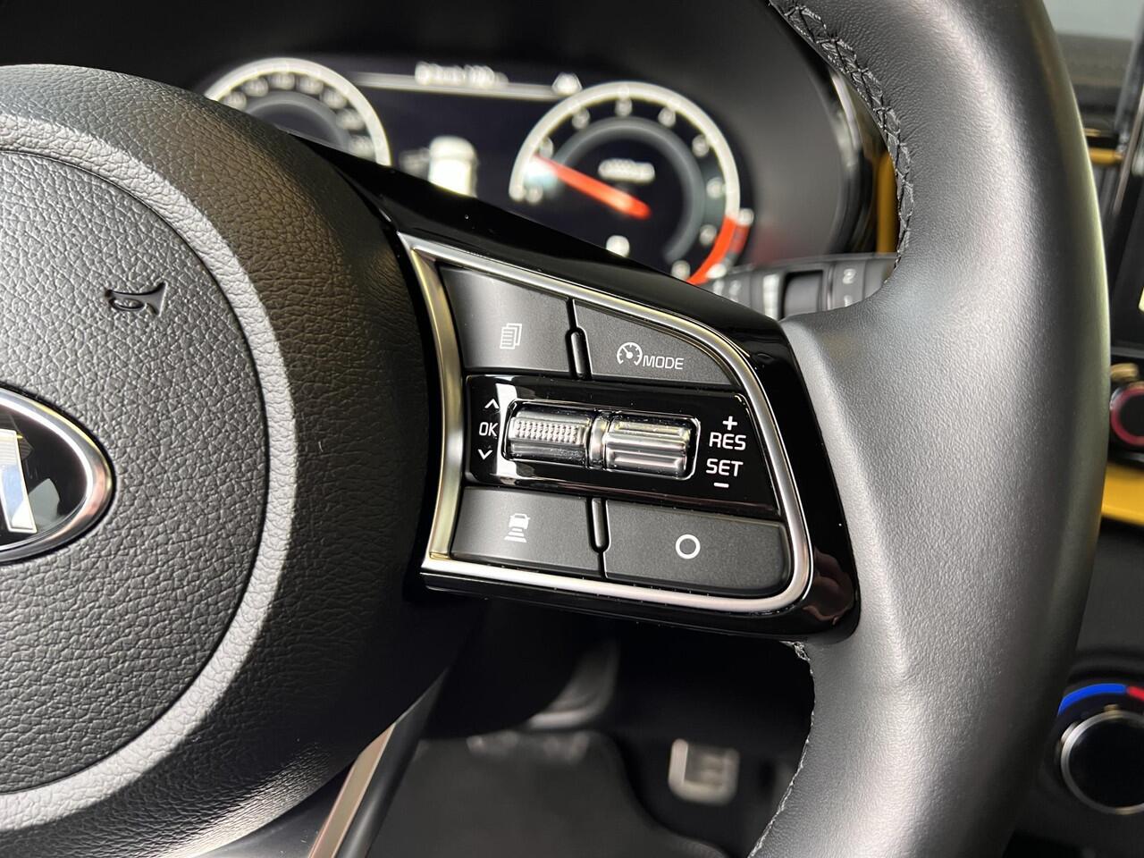 KIA Xceed 1.5 T-GDI ExecutiveLine Design Pack | Adaptieve Cruise | 18"LMV | Luxe Lederen bekleding | All-in rijklaar prijs