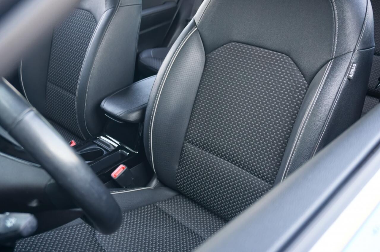 KIA Xceed PHEV DynamicLine WINTERPACK | CRUISE | CAMERA | CARPLAY!