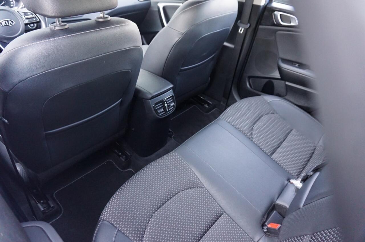 KIA Xceed PHEV DynamicLine WINTERPACK | CRUISE | CAMERA | CARPLAY!
