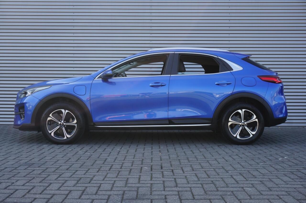 KIA Xceed PHEV DynamicLine WINTERPACK | CRUISE | CAMERA | CARPLAY!