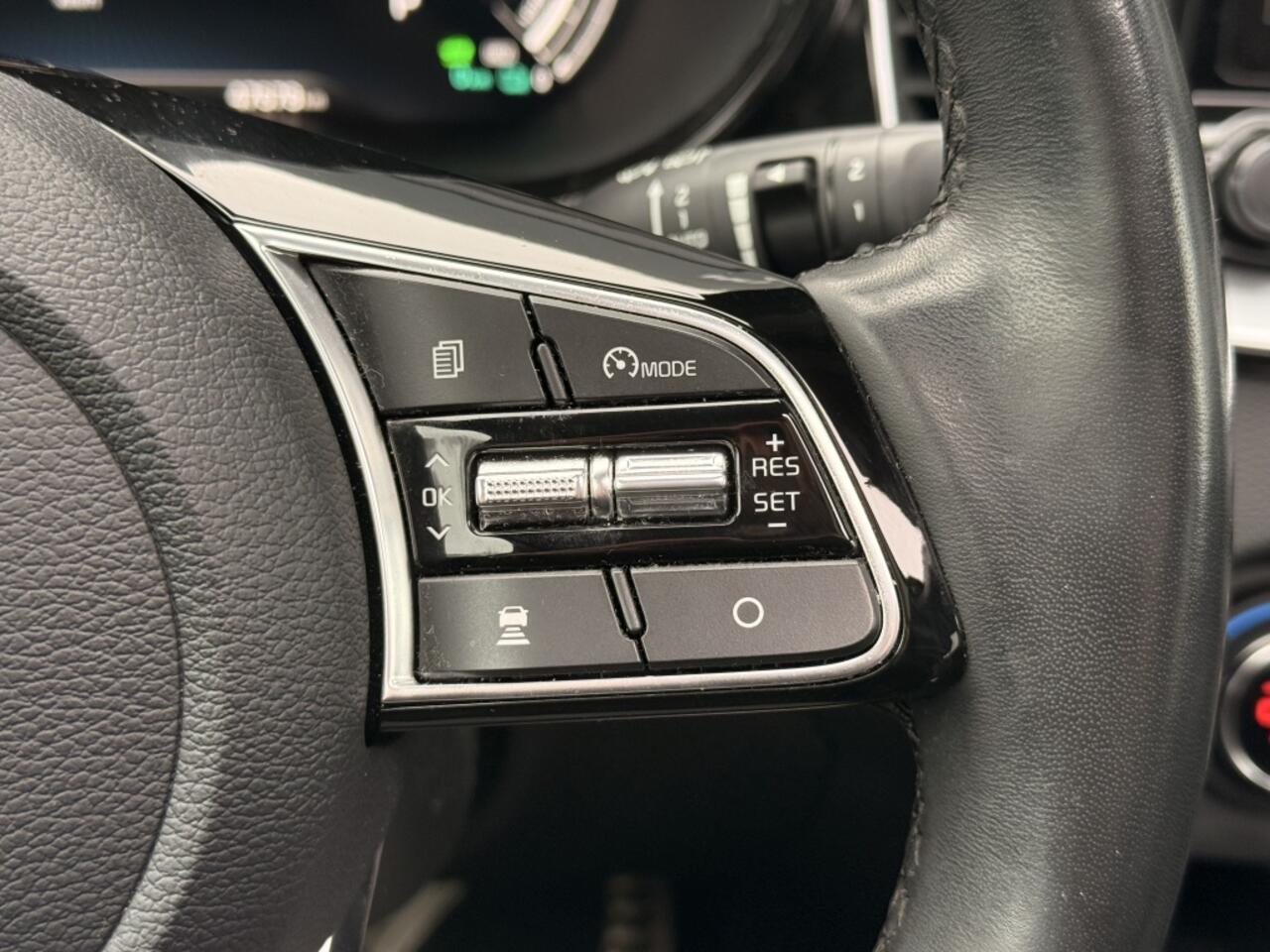 KIA Xceed 1.6 GDi PHEV Executive Line | Panoramadak | Navi | Camera