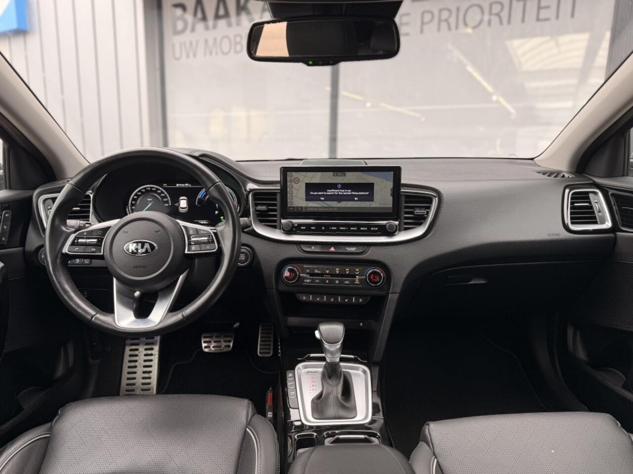 KIA Xceed 1.6 GDi PHEV Executive Line | Panoramadak | Navi | Camera