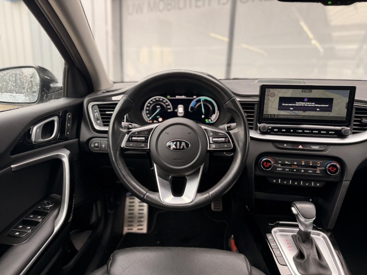 KIA Xceed 1.6 GDi PHEV Executive Line | Panoramadak | Navi | Camera