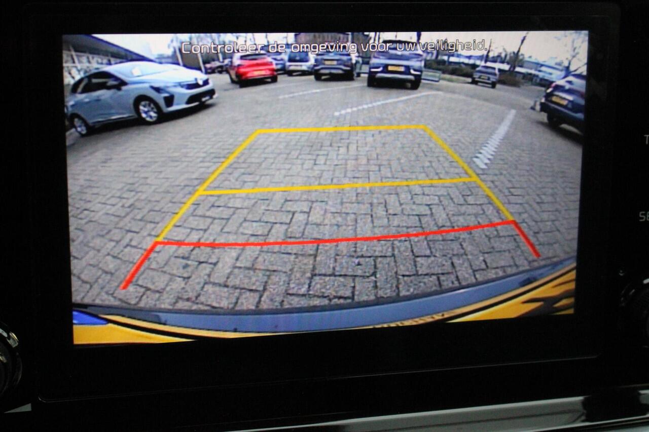 KIA Xceed 1.6 GDi PHEV DynamicPlusLine Automaat | Navigatiesysteem | All season banden