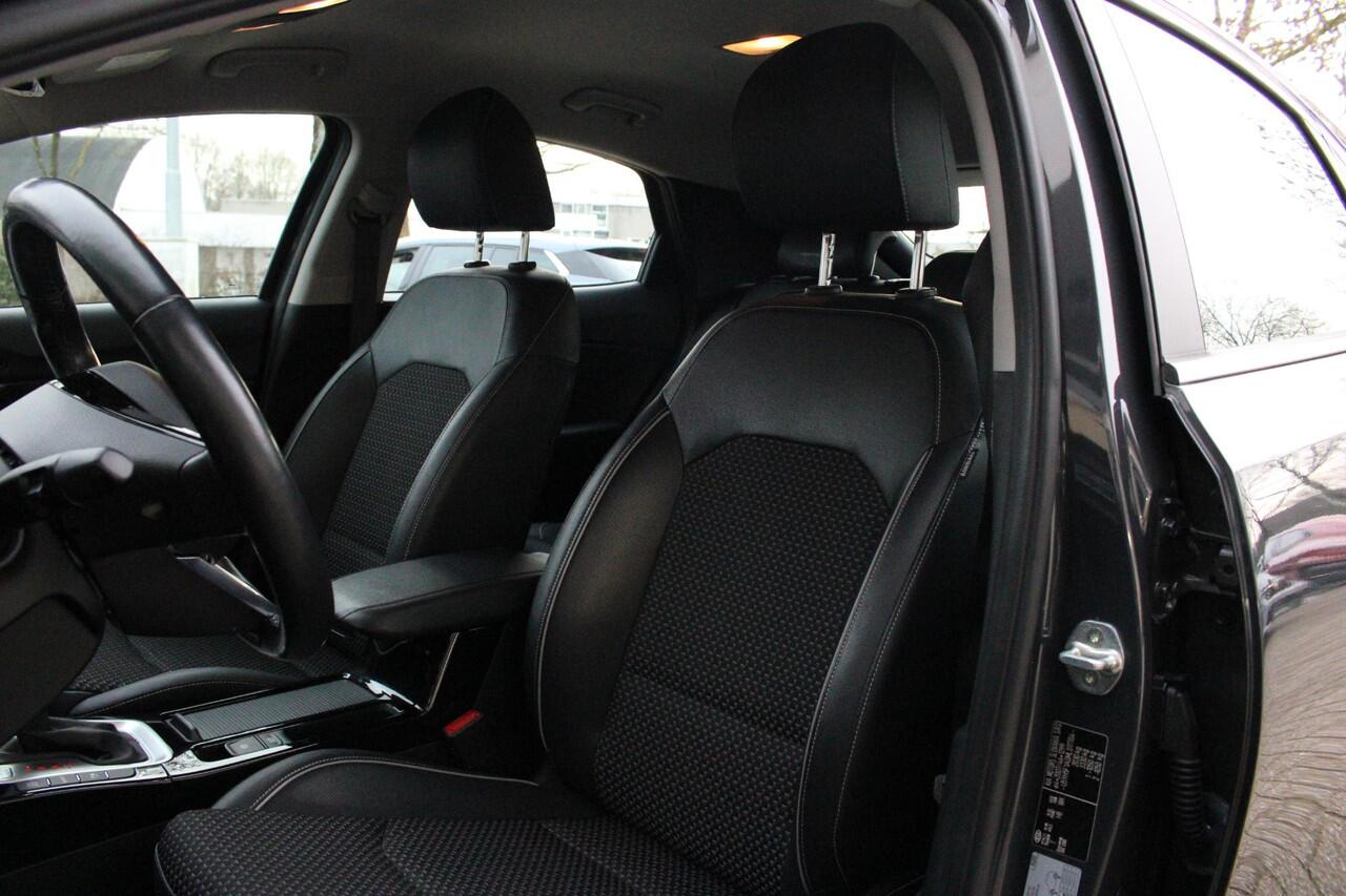 KIA Xceed 1.6 GDi PHEV DynamicPlusLine Automaat | Navigatiesysteem | All season banden