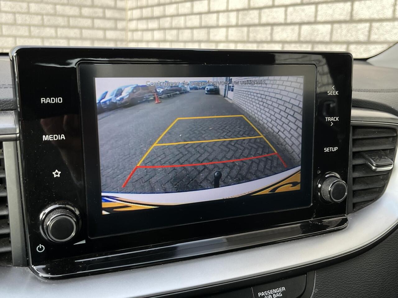 KIA Xceed 1.0 T-GDi ComfortLine | Trekhaak | Achteruitrijcamera | Apple CarPlay / Android Auto | Climate Control |