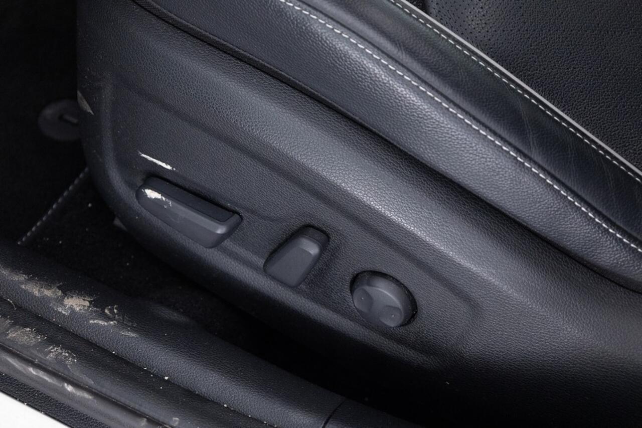 KIA Xceed 1.6 GDi PHEV ExecutiveLine | PANORAMADAK | LEDER | Full LED