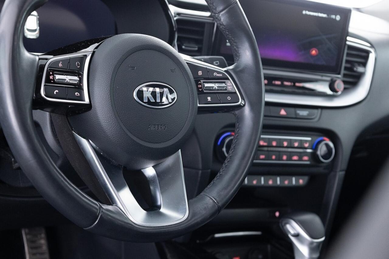 KIA Xceed 1.6 GDi PHEV ExecutiveLine | PANORAMADAK | LEDER | Full LED