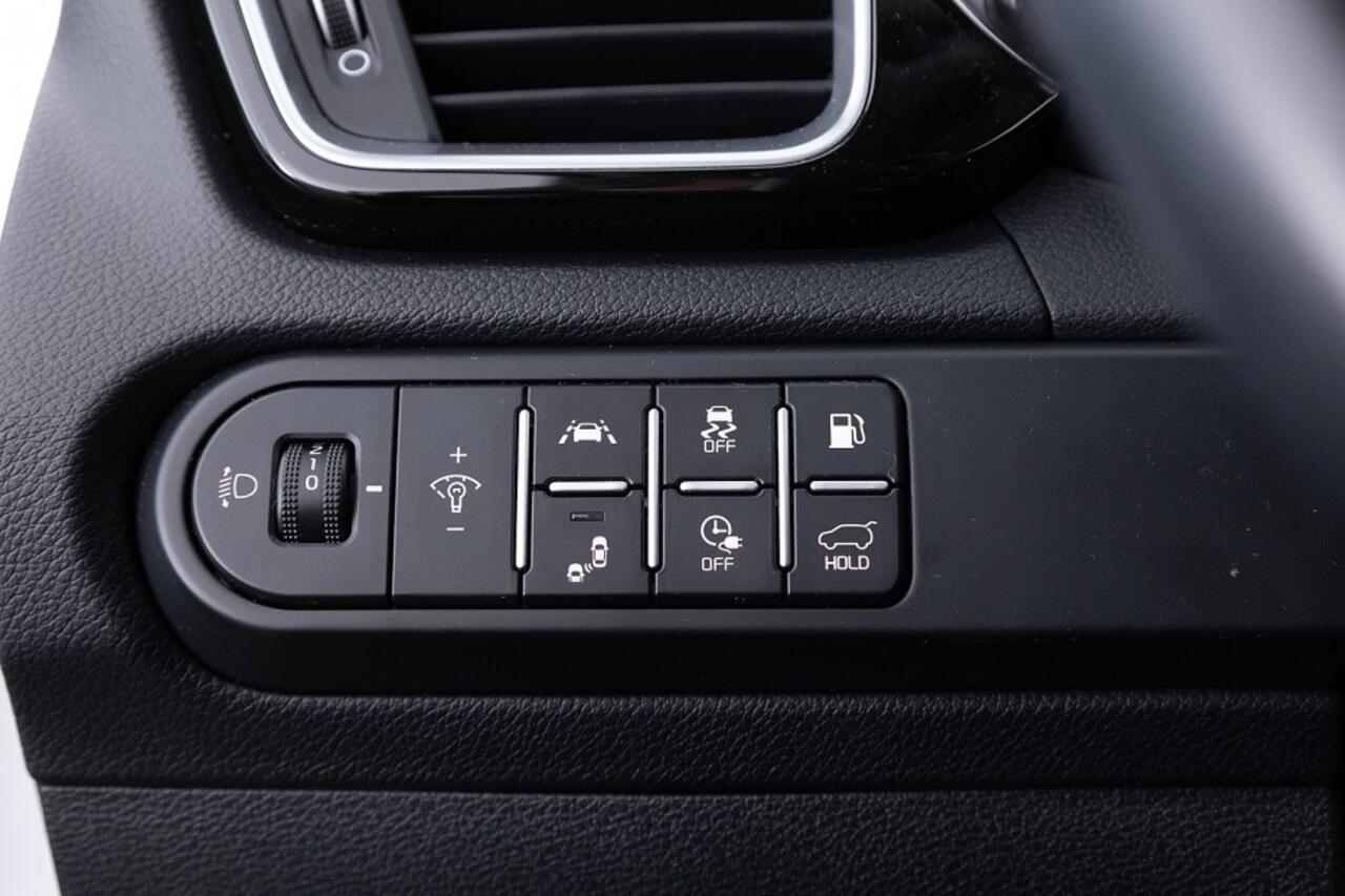 KIA Xceed 1.6 GDi PHEV ExecutiveLine | PANORAMADAK | LEDER | Full LED