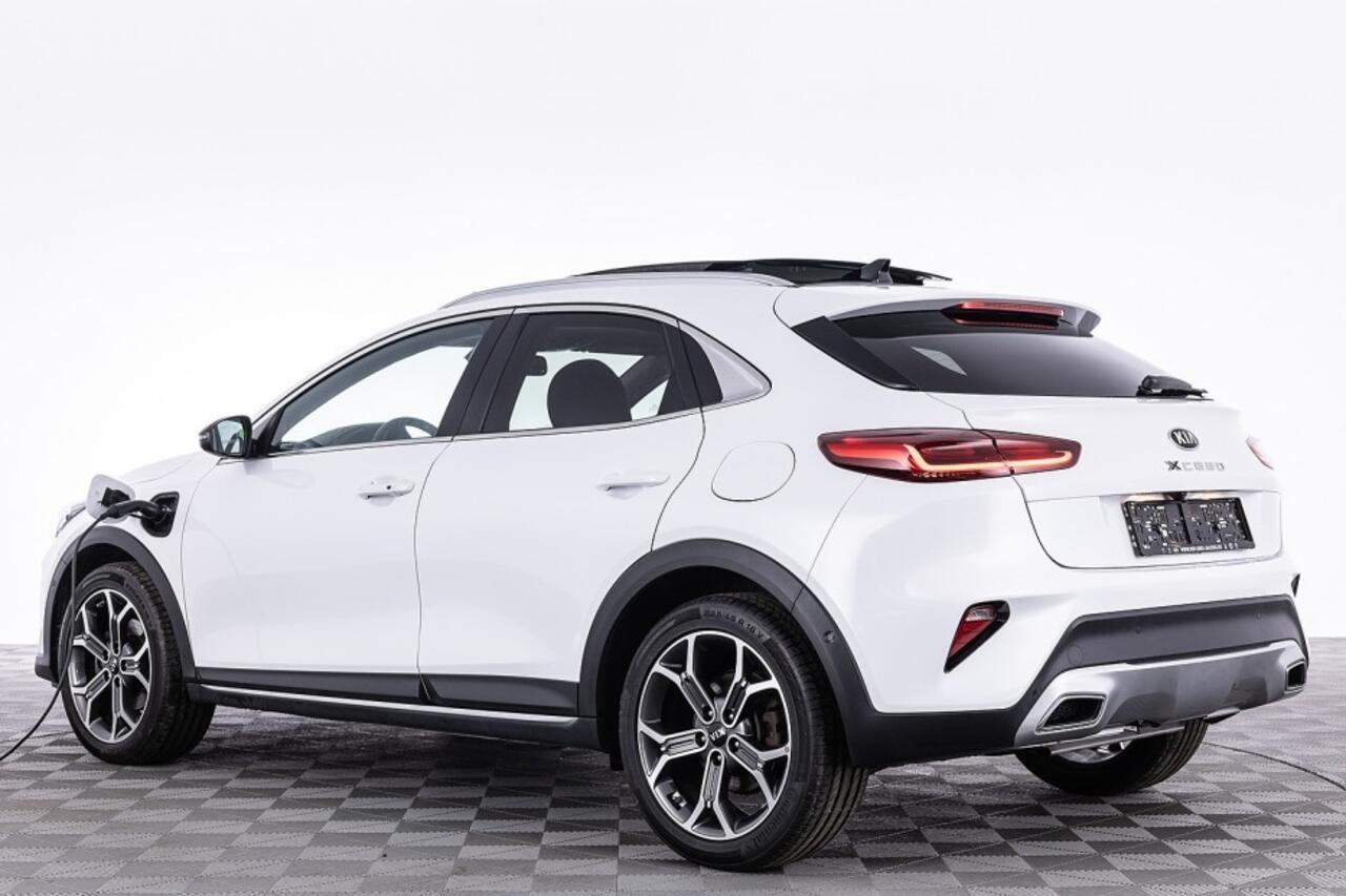 KIA Xceed 1.6 GDi PHEV ExecutiveLine | PANORAMADAK | LEDER | Full LED
