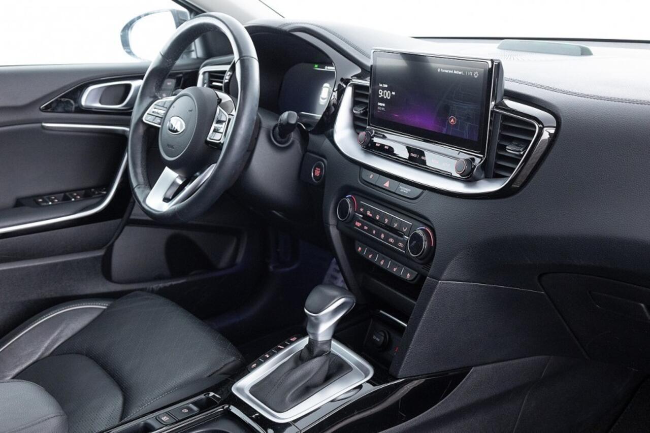 KIA Xceed 1.6 GDi PHEV ExecutiveLine | PANORAMADAK | LEDER | Full LED