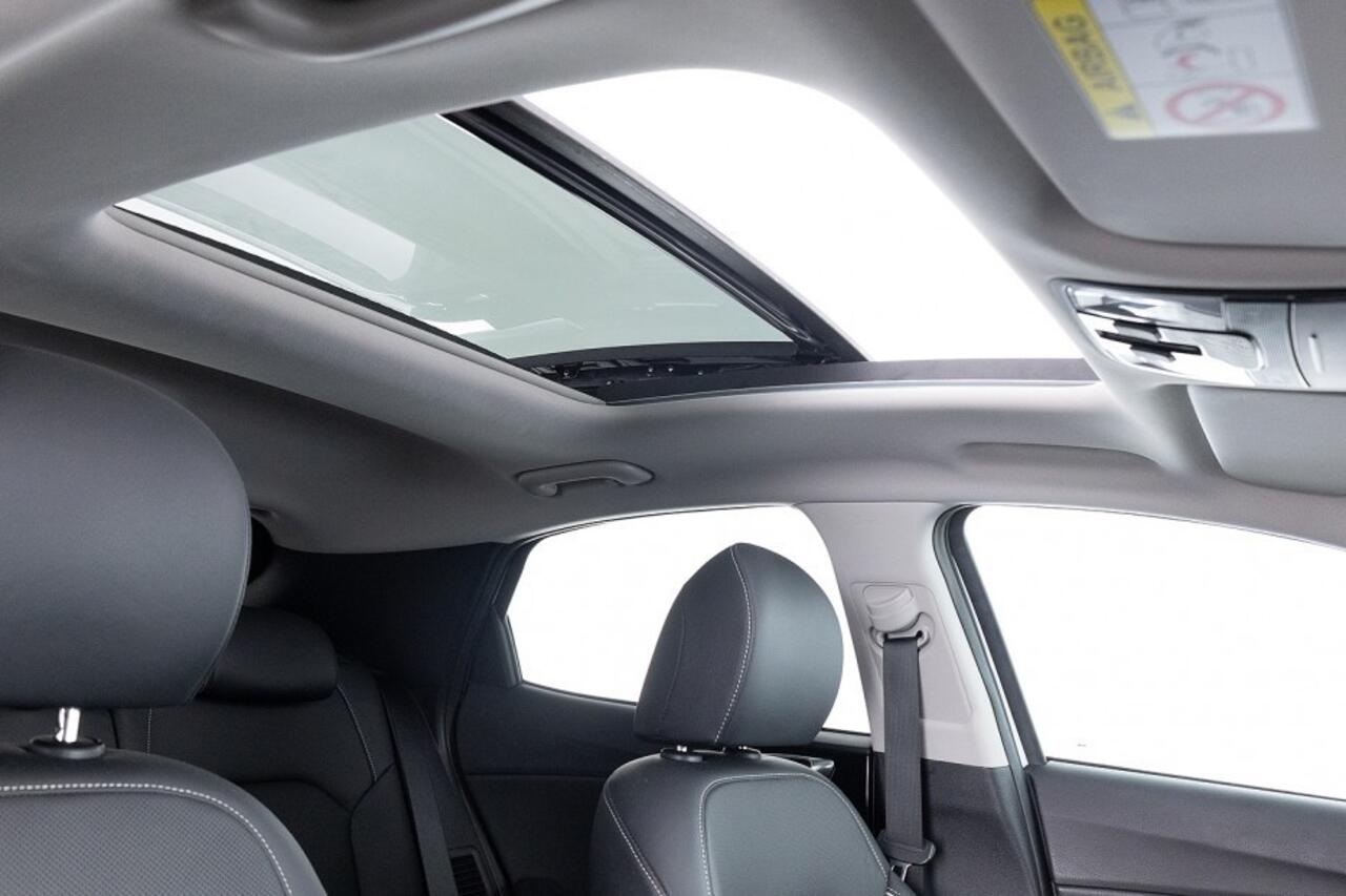 KIA Xceed 1.6 GDi PHEV ExecutiveLine | PANORAMADAK | LEDER | Full LED