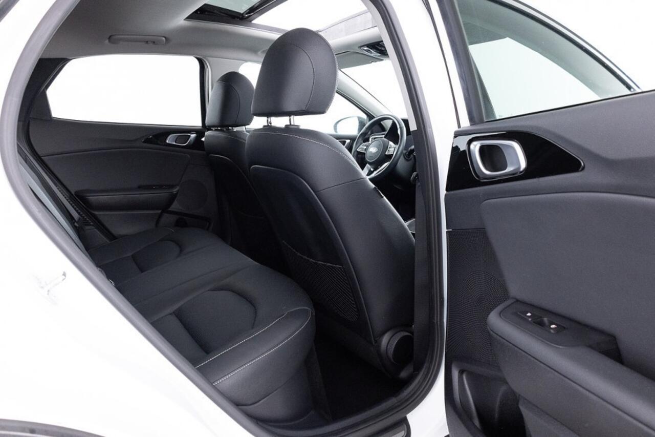 KIA Xceed 1.6 GDi PHEV ExecutiveLine | PANORAMADAK | LEDER | Full LED