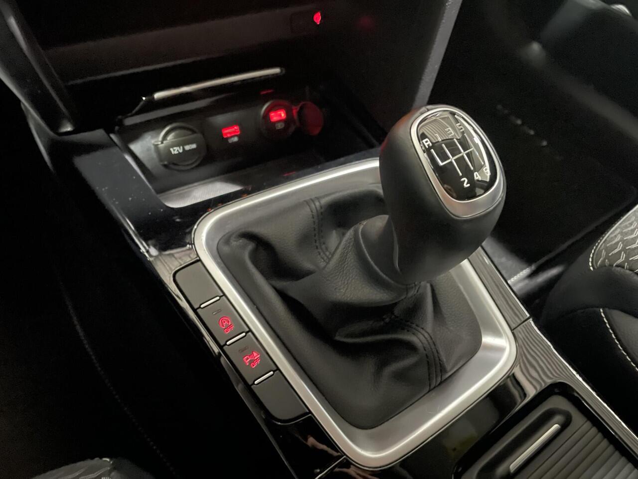 KIA Xceed 1.5 T-GDI MHEV DynamicPlusLine , Apple Carplay/Android Auto, achteruitrijcamera, cruise control.