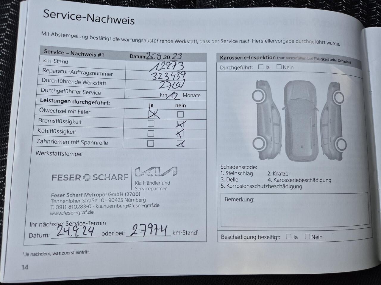 KIA Xceed 1.6 GDi PHEV Plug-in DynamicLine Facelift Automaat / 7 jaar Fabrieksgarantie / Stuur- en stoelverwarming / Achteruitrijcamera / Navigatie via Apple Carplay of Android Auto / Adaptief cruise control / Trekgewicht 1300 kg / Keyless Entry/Start /