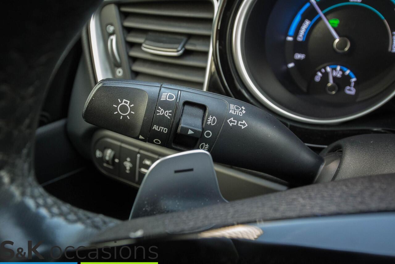 KIA Xceed 1.6 GDi PHEV Dynamic Navi Keyless Camera