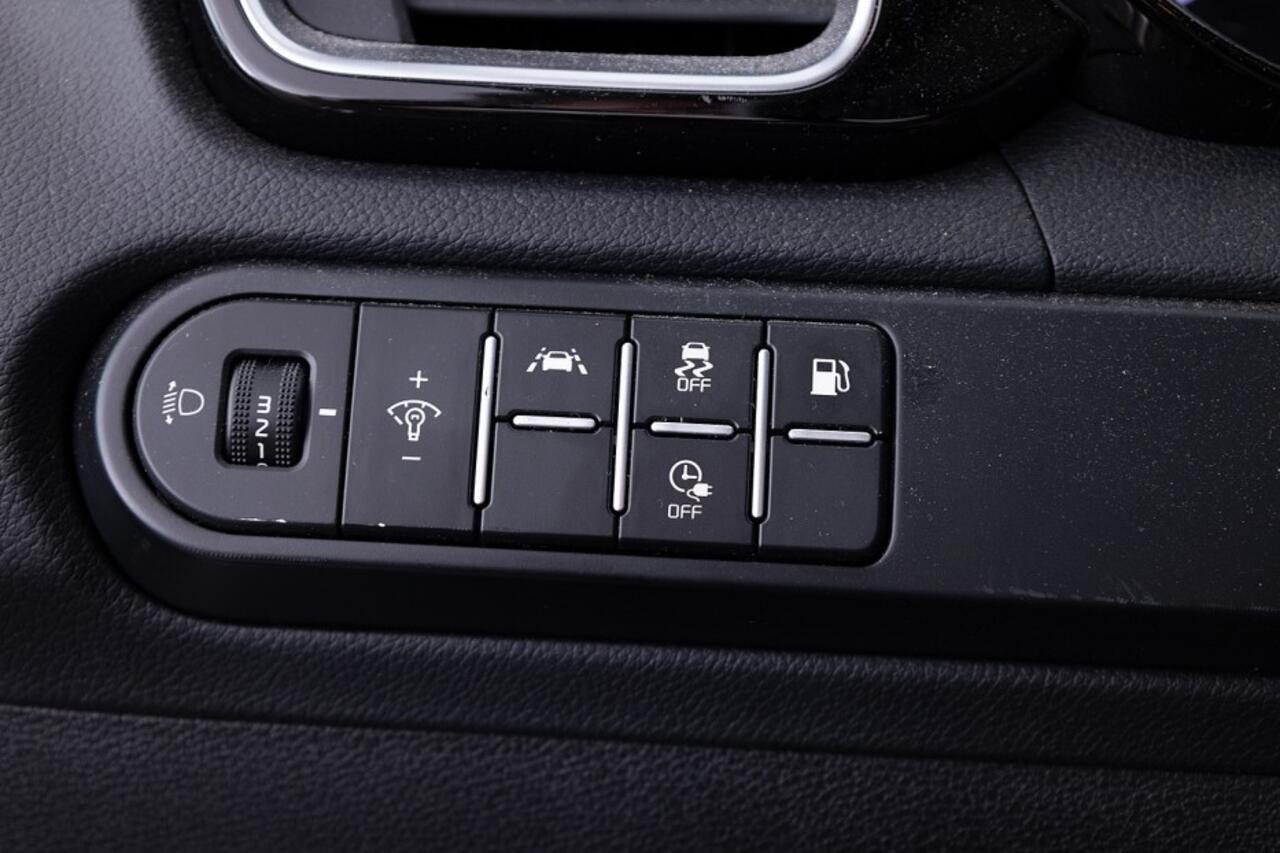 KIA Xceed 1.6 GDi PHEV Spirit | FULL LED | NAVI |