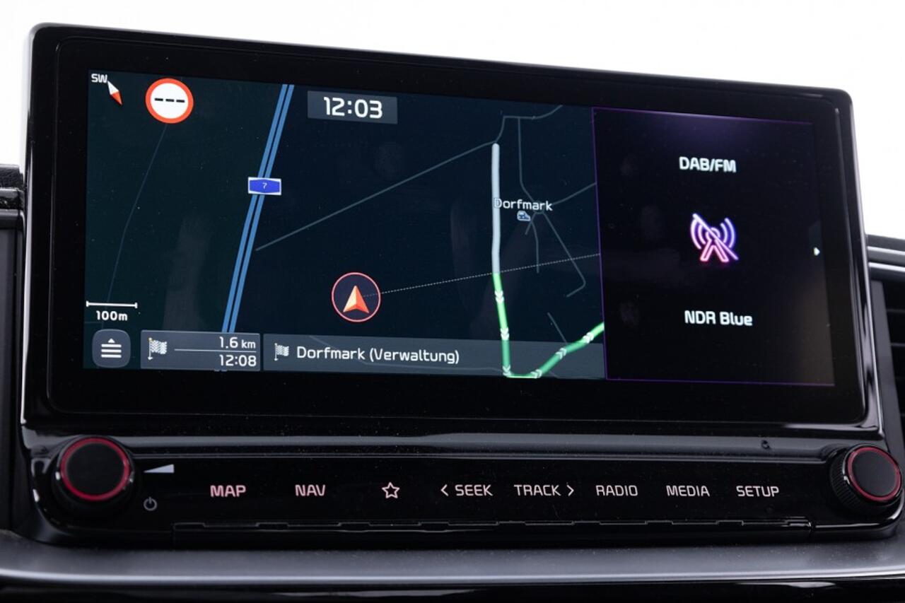 KIA Xceed 1.6 GDi PHEV Spirit | FULL LED | NAVI |