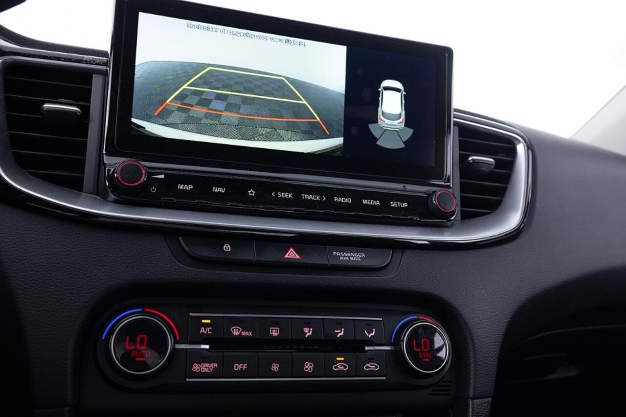 KIA Xceed 1.6 GDi PHEV Spirit | FULL LED | NAVI |