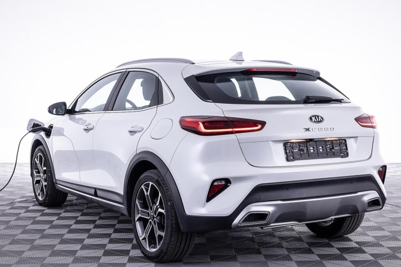 KIA Xceed 1.6 GDi PHEV Spirit | FULL LED | NAVI |