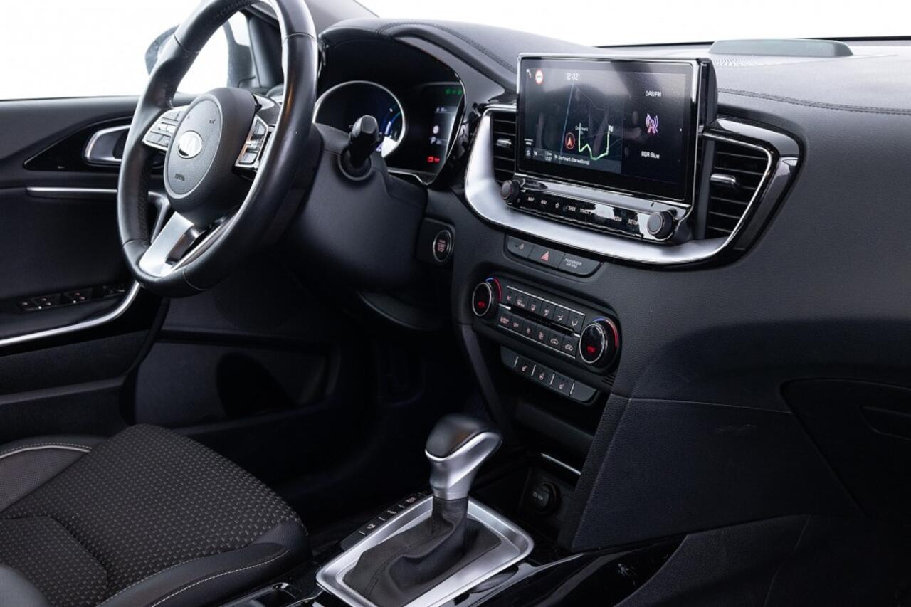 KIA Xceed 1.6 GDi PHEV Spirit | FULL LED | NAVI |