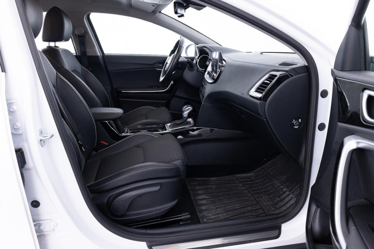 KIA Xceed 1.6 GDi PHEV Spirit | FULL LED | NAVI |