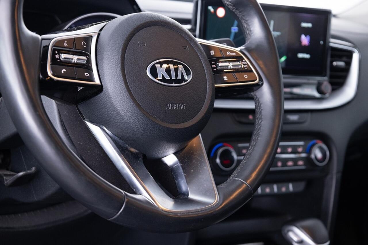 KIA Xceed 1.6 GDi PHEV Spirit | FULL LED | NAVI |