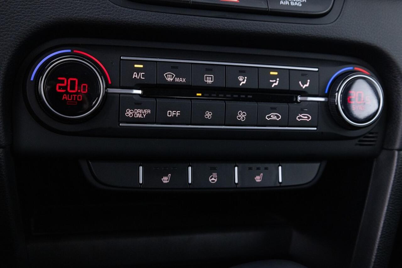 KIA Xceed 1.6 GDi PHEV DynamicPlusLine | Half LEDER | ECC | NAVI | CARPLAY