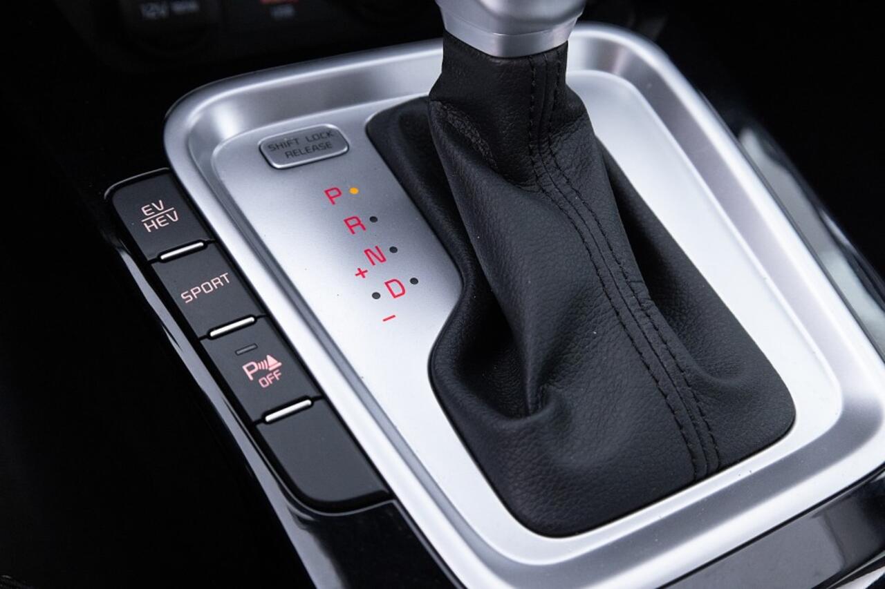 KIA Xceed 1.6 GDi PHEV DynamicPlusLine | Half LEDER | ECC | NAVI | CARPLAY