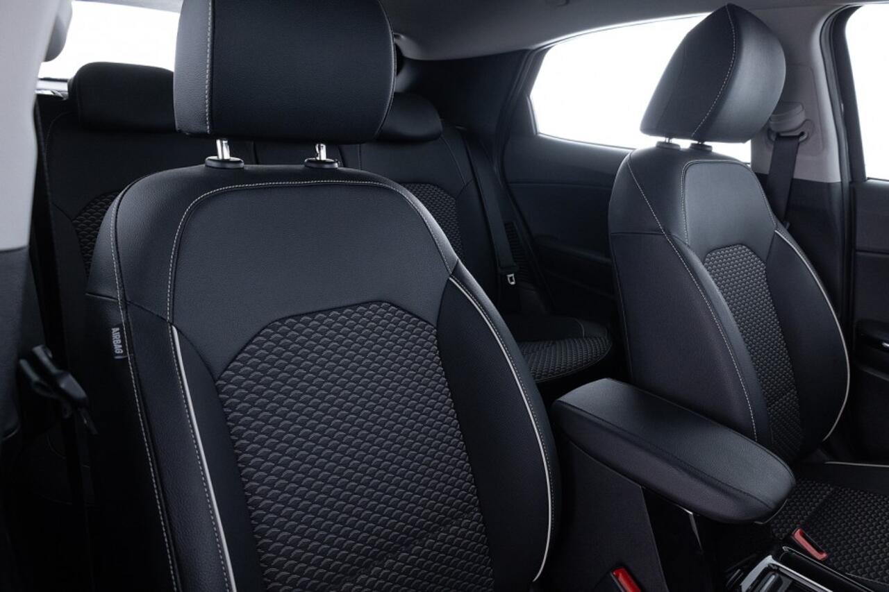 KIA Xceed 1.6 GDi PHEV DynamicPlusLine | Half LEDER | ECC | NAVI | CARPLAY