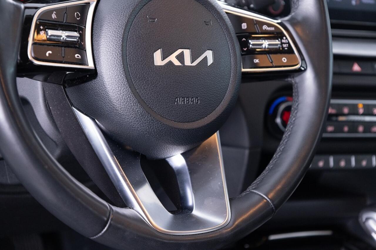 KIA Xceed 1.6 GDi PHEV DynamicLine | Full LED | ECC | CARPLAY | CAMERA