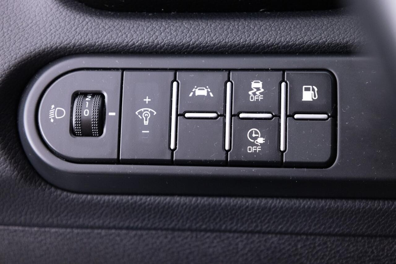 KIA Xceed 1.6 GDi PHEV DynamicLine | Full LED | ECC | CARPLAY | CAMERA