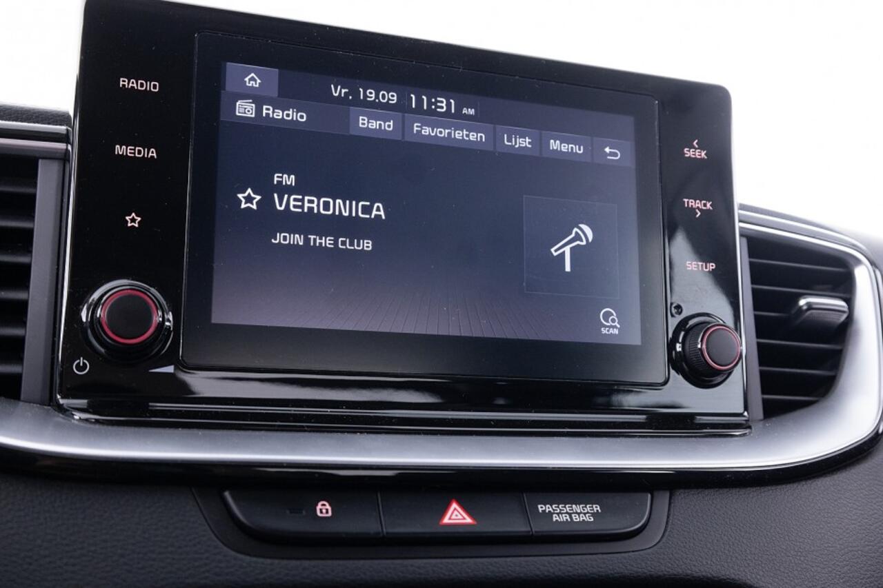 KIA Xceed 1.6 GDi PHEV DynamicLine | Full LED | ECC | CARPLAY | CAMERA