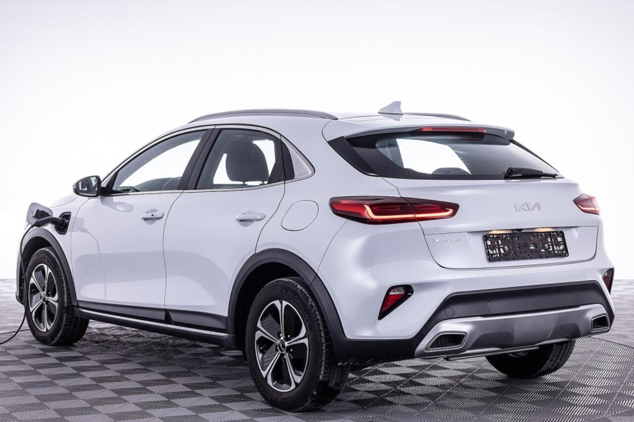 KIA Xceed 1.6 GDi PHEV DynamicLine | Full LED | ECC | CARPLAY | CAMERA