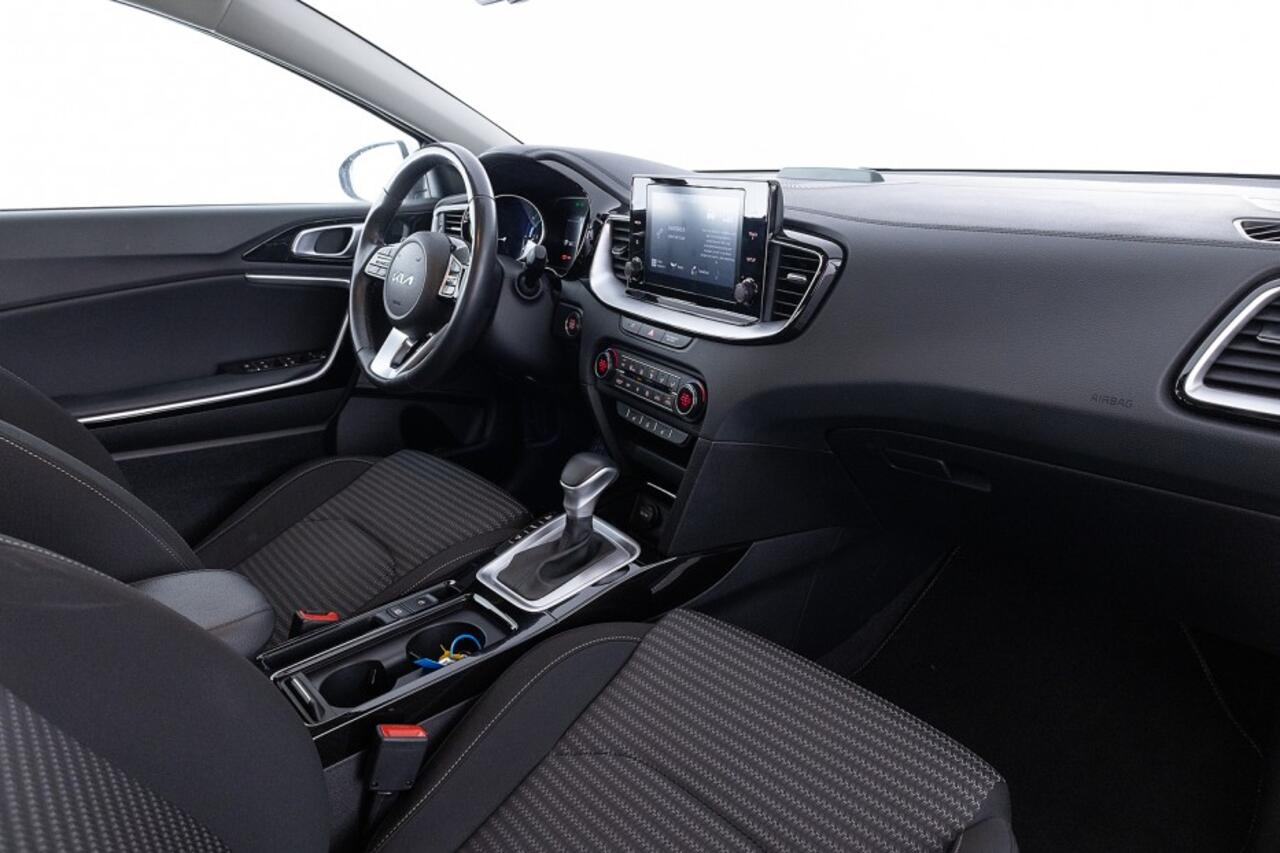 KIA Xceed 1.6 GDi PHEV DynamicLine | Full LED | ECC | CARPLAY | CAMERA