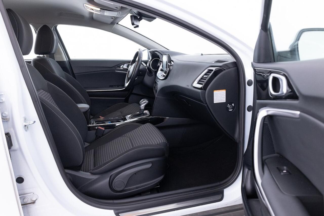 KIA Xceed 1.6 GDi PHEV DynamicLine | Full LED | ECC | CARPLAY | CAMERA